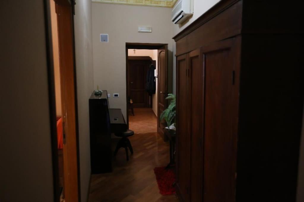 Laura Affitta Camere Baronessina Palermo Exterior foto