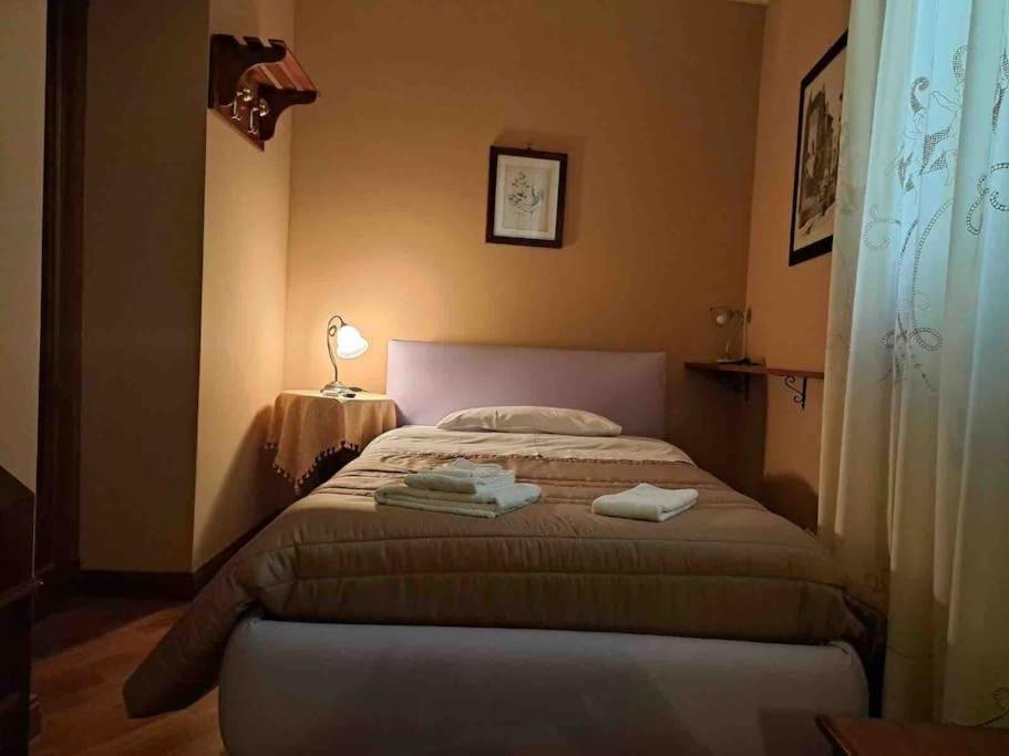 Laura Affitta Camere Baronessina Palermo Exterior foto