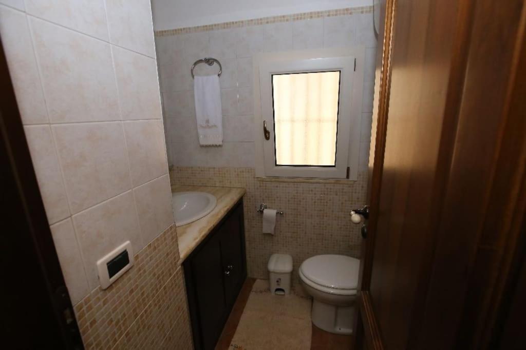 Laura Affitta Camere Baronessina Palermo Exterior foto